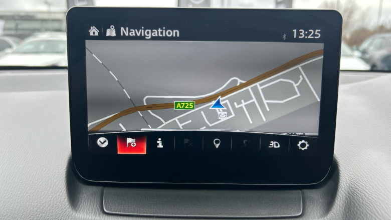 Mazda 2 1.5 e-Skyactiv G MHEV Homura Aka 5dr Petrol Hatchback